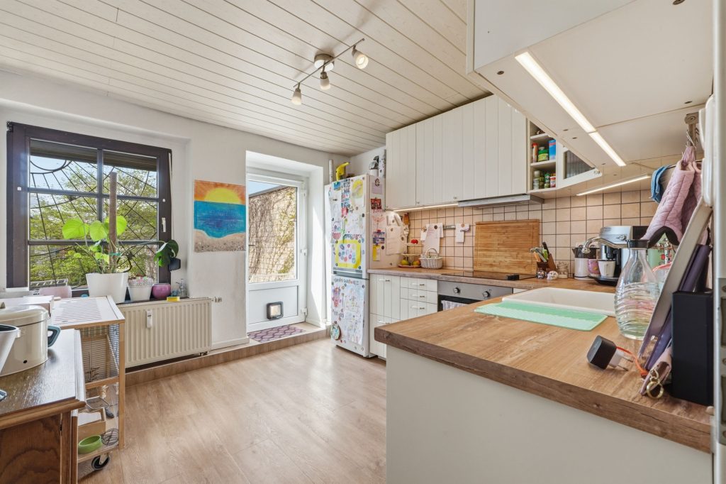 Gütelhöfer Immobilien - Immobilienangebot - Rheinbach - Alle - Attraktives Wohn- und Geschäftshaus in bester Lage von Rheinbach mit optionalem Baugrundstück