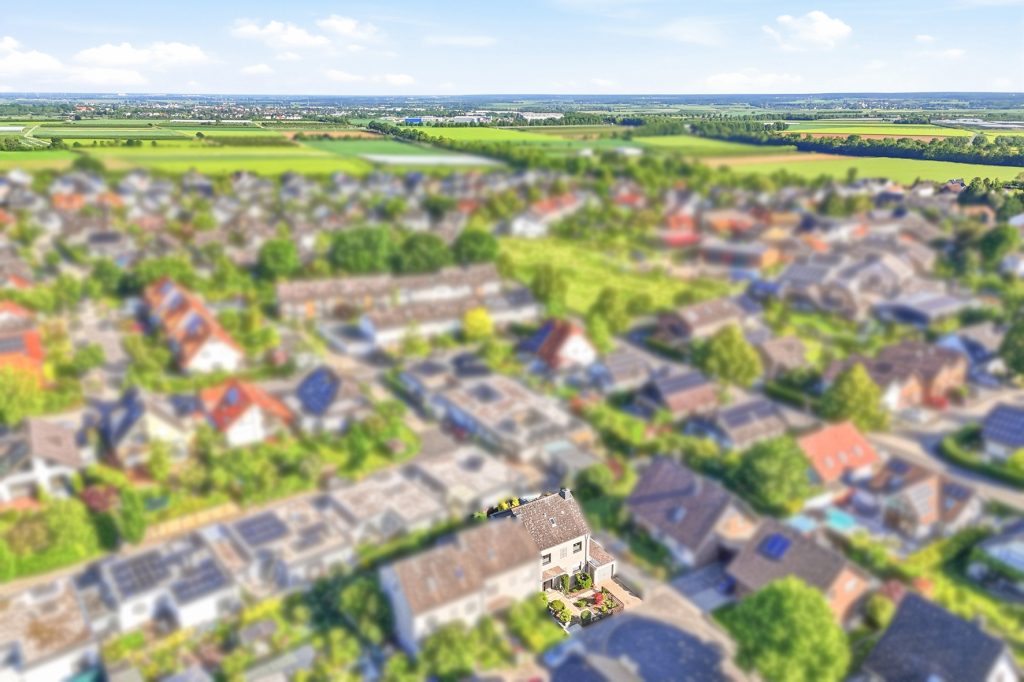 Gütelhöfer Immobilien - Immobilienangebot - Rheinbach / Wormersdorf - Alle - Solides Reihenendhaus mit idealem Grundriss, Gartenoase, Einbauküche und Garage in beliebter Lage