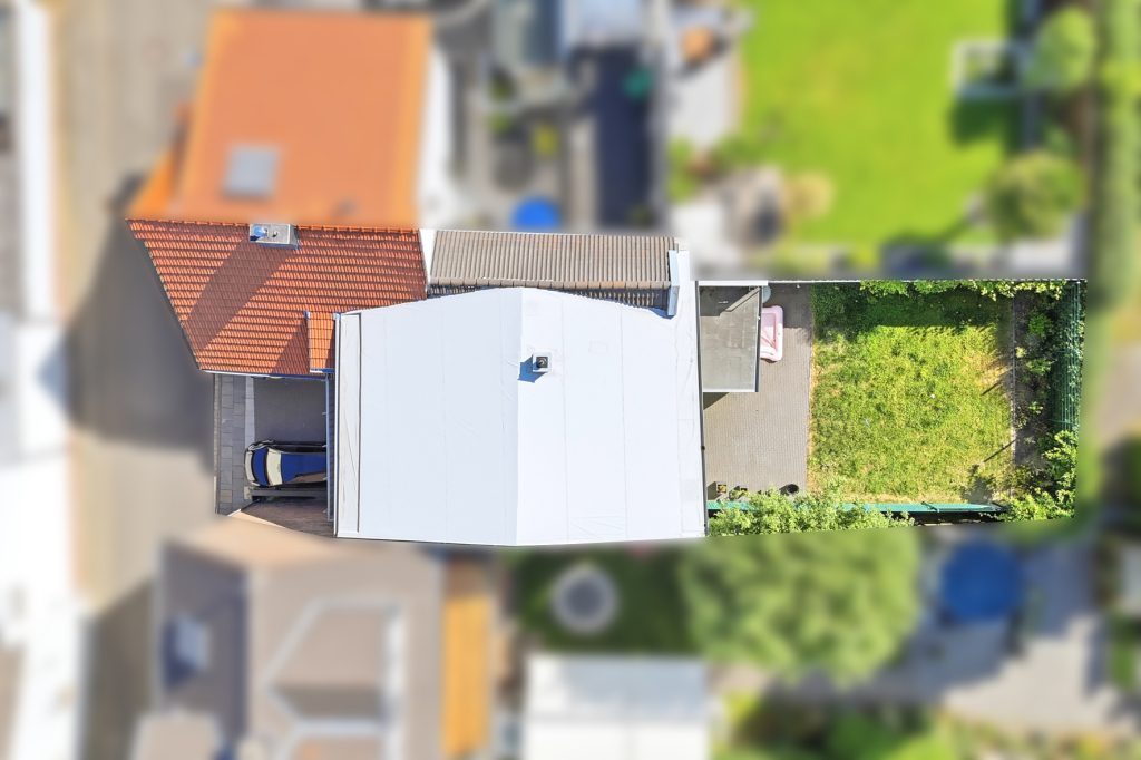 Gütelhöfer Immobilien - Immobilienangebot - Rheinbach / Wormersdorf - Alle - Modernisierte Doppelhaushälfte mit Garage, Terrasse, Balkon und viel Wohnkomfort in Wormersdorf