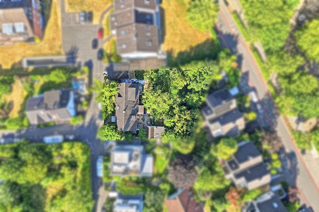 Gütelhöfer Immobilien - Immobilienangebot - Bonn / Ückesdorf - Grundstücke - Attraktives 976m² großes Baugrundstück mit vielseitigen Entwicklungsmöglichkeiten in Bonn-Ückesdorf