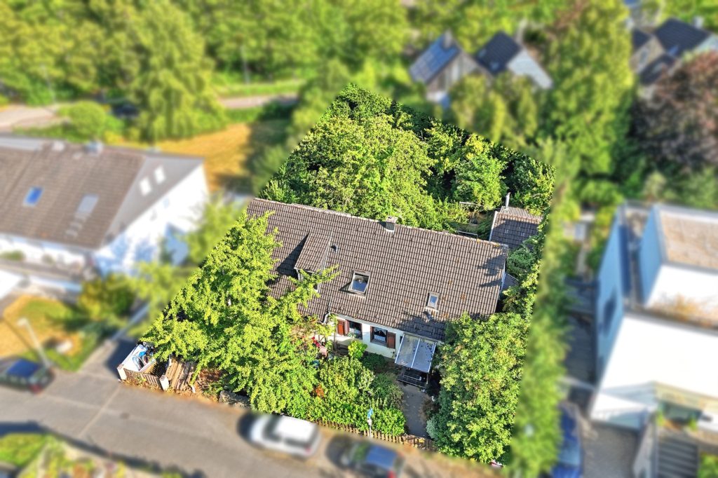 Gütelhöfer Immobilien - Immobilienangebot - Bonn / Ückesdorf - Grundstücke - Attraktives 976m² großes Baugrundstück mit vielseitigen Entwicklungsmöglichkeiten in Bonn-Ückesdorf